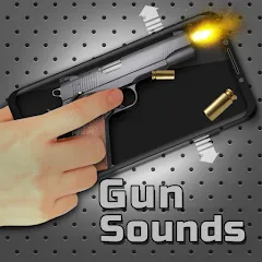 Скачать Gun Simulator : Tough Guns [МОД: Меню, Бесконечные монеты и Открытые уровни] | Взлом Gun Simulator : Tough Guns на Андроид