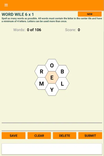 Word Wile (орд Виле) [МОД: Много монет, Открытые уровни и Мега MOD] Screenshot 5