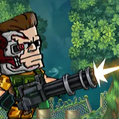 Скачать Zombie Killer: Doomsday Hero (Зомби Киллер) [МОД: Меню, Бесконечные монеты и Открытые уровни] | Взлом Zombie Killer: Doomsday Hero на Андроид