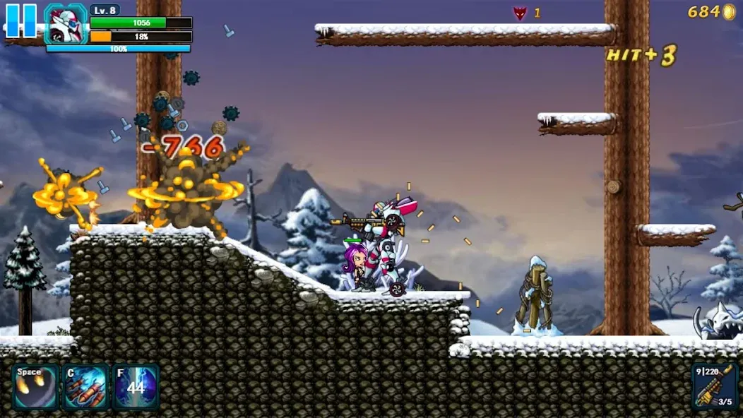 Robot War Transformation Game [МОД: Бесконечные деньги, Монеты и Мега MOD] Screenshot 3