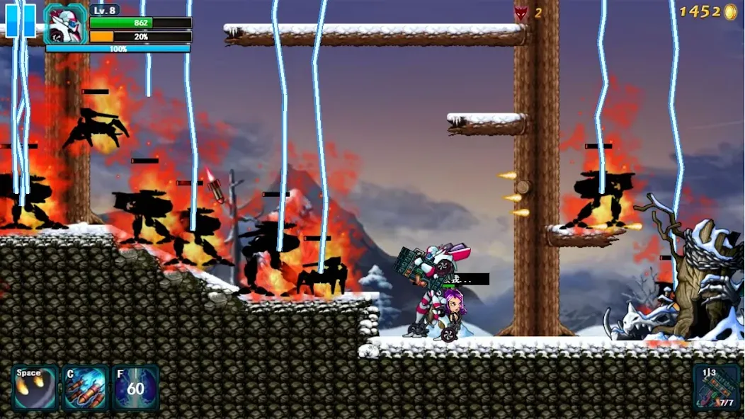 Robot War Transformation Game [МОД: Бесконечные деньги, Монеты и Мега MOD] Screenshot 4