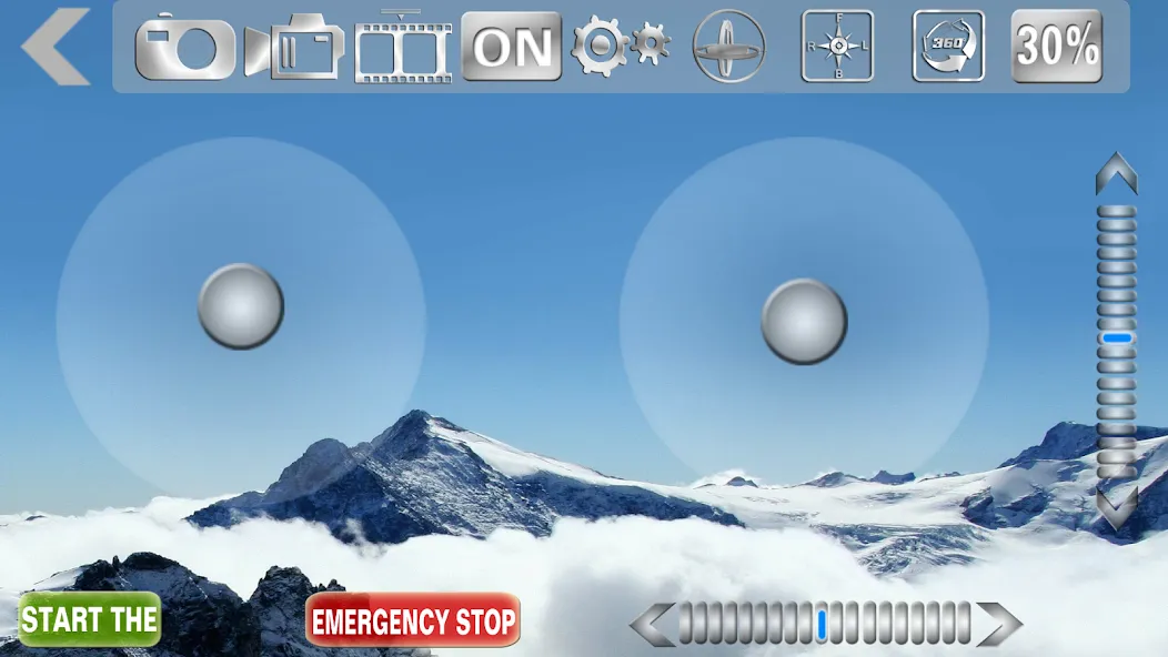 Exploration UFO (Эксплорация НЛО) [МОД: Меню, Бесконечные монеты и Открытые уровни] Screenshot 4
