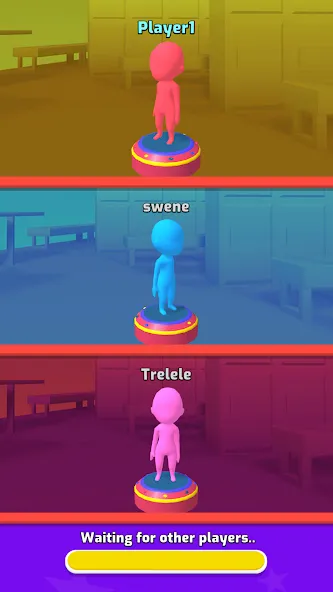 Epic Race 3D – Parkour Game (Эпическая гонка 3D) [МОД: Меню, Бесконечные монеты и Открытые уровни] Screenshot 4