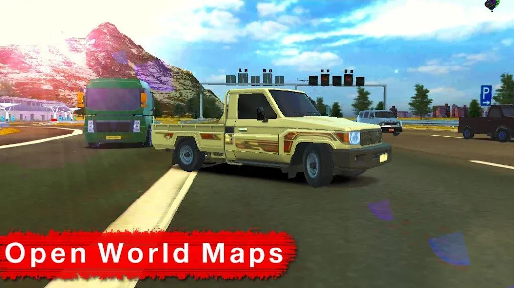 Drift Factory هجوله فاكتوري [МОД: Бесконечные деньги, Монеты и Мега MOD] Screenshot 1