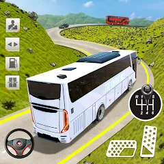 Скачать Modern Bus Simulator: Bus Game [МОД: Деньги, Монеты и Меню MOD] | Взлом Modern Bus Simulator: Bus Game на Андроид