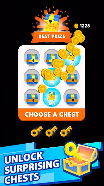 Helix Jump (Хеликс Джамп) [МОД: Много денег, Монет и Все открыто] Screenshot 4