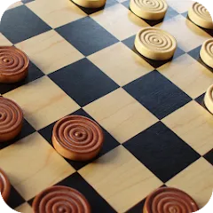 Скачать Checkers Online - Duel friends (Чеккерс Онлайн) [МОД: Деньги, Монеты и Меню MOD] | Взлом Checkers Online - Duel friends на Андроид