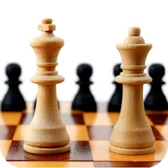 Скачать Chess Online - Duel friends! [МОД: Все открыто, Дополнительные деньги и Меню MOD] | Взлом Chess Online - Duel friends! на Андроид