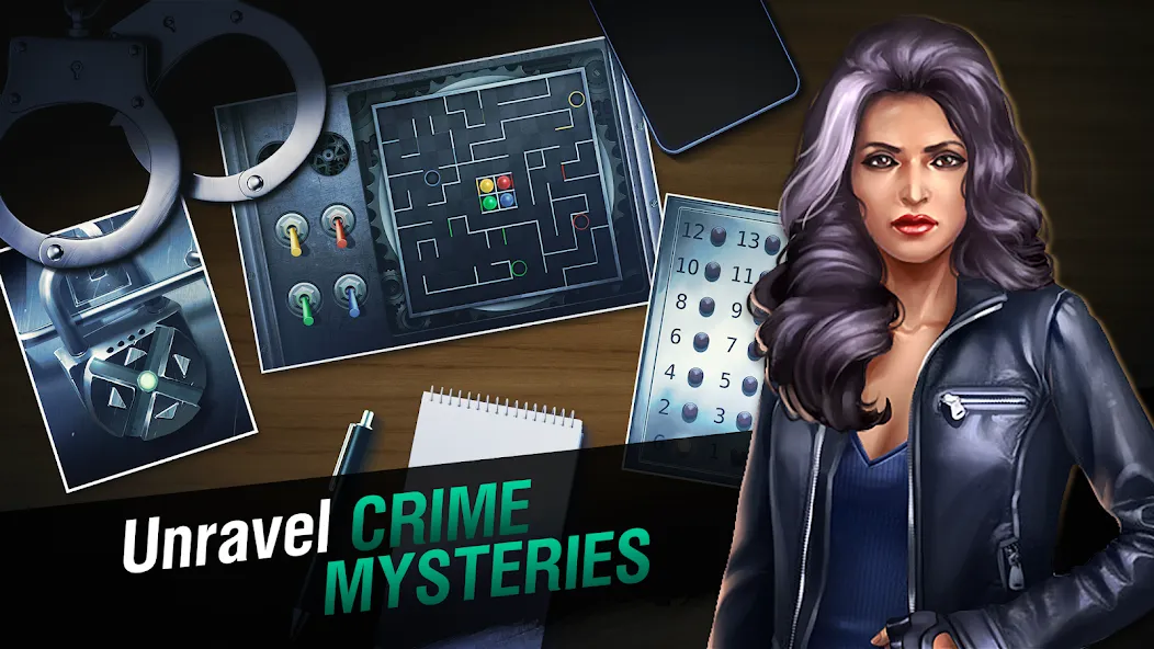 Adventure Escape Mysteries (Адвенчер Эскейп Мистерис) [МОД: Деньги, Монеты и Меню MOD] Screenshot 3