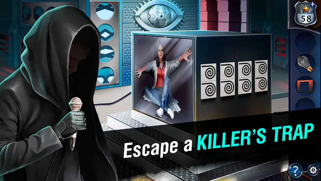 Adventure Escape Mysteries (Адвенчер Эскейп Мистерис) [МОД: Деньги, Монеты и Меню MOD] Screenshot 5