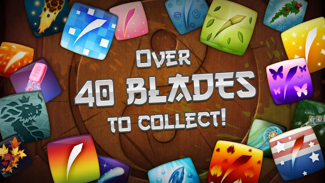 Fruit Ninja® (Фрут Ниндзя) [МОД: Все открыто, Дополнительные деньги и Меню MOD] Screenshot 3
