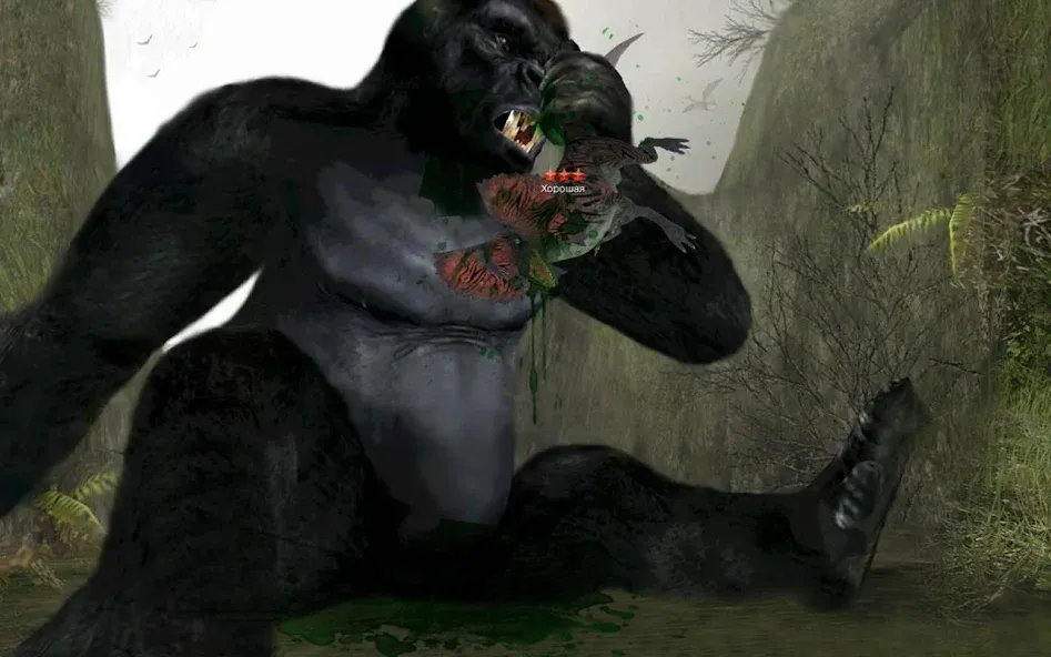 Dinos Online (Динос Онлайн) [МОД: Меню, Бесконечные монеты и Открытые уровни] Screenshot 5