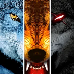 Скачать Wolf Online (Вулф Онлайн) [МОД: Много монет, Открытые уровни и Мега MOD] | Взлом Wolf Online на Андроид