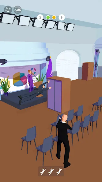 VIP Guard (ВИП Гард) [MOD: Premium/Unlocked] - Скриншот 3