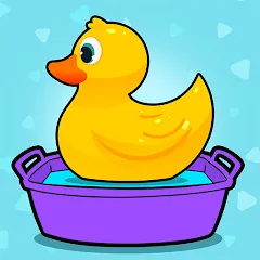 Скачать Bebi: Baby Games for 2-4y kids [МОД: Все открыто, Дополнительные деньги и Меню MOD] | Взлом Bebi: Baby Games for 2-4y kids на Андроид