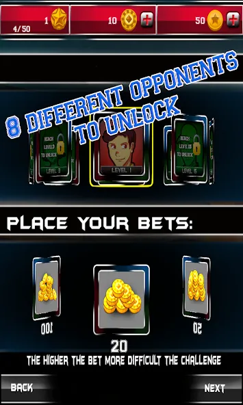 Beer Pong Champion (Бир Понг Чемпион) [МОД: Деньги, Монеты и Меню MOD] Screenshot 3
