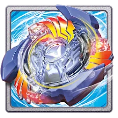 Скачать BEYBLADE BURST app (Бейблейд Брст приложение) [МОД: Много денег, Монет и Все открыто] | Взлом BEYBLADE BURST app на Андроид