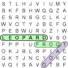 Скачать Word Search Ultimate [МОД: Много денег, Монет и Все открыто] | Взлом Word Search Ultimate на Андроид