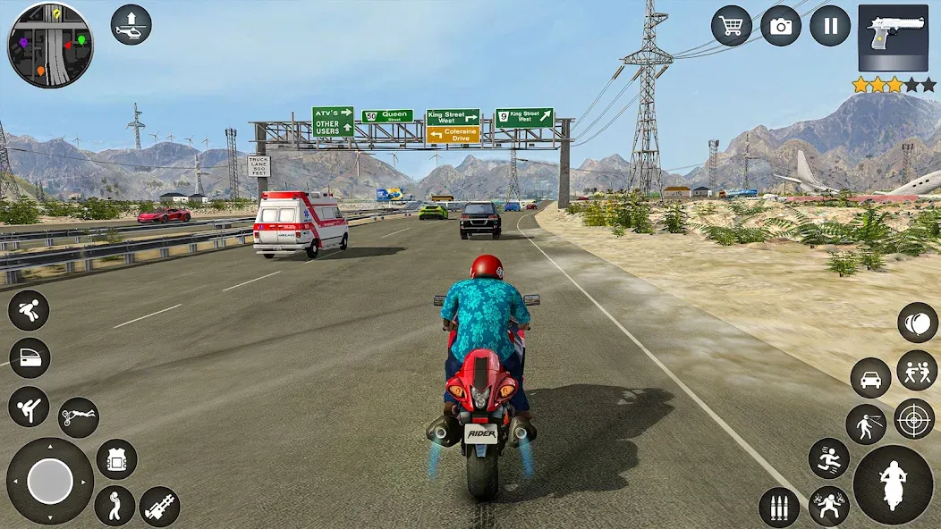 Grand Vegas Simulator [МОД: Много денег, Монет и Все открыто] Screenshot 1