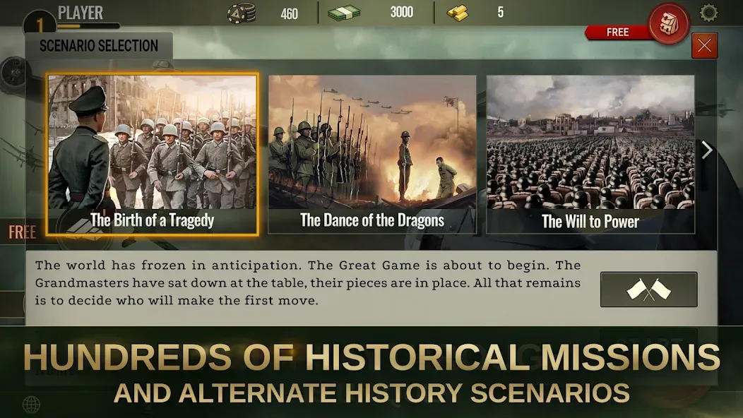 Strategy&Tactics 2: WWII [МОД: Бесконечные деньги, Монеты и Мега MOD] Screenshot 3
