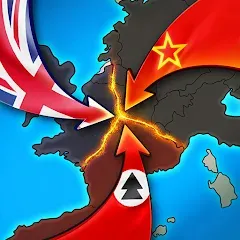 Скачать Strategy&Tactics 2: WWII [МОД: Бесконечные деньги, Монеты и Мега MOD] | Взлом Strategy&Tactics 2: WWII на Андроид