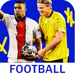 Скачать PESfOOTBALL MOBILE 2023 (ПЕСФУТБОЛ МОБИЛЬНАЯ 2023) [МОД: Бесконечные деньги, Монеты и Мега MOD] | Взлом PESfOOTBALL MOBILE 2023 на Андроид