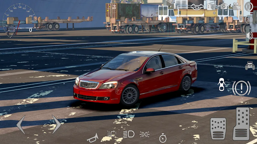 HAJWALH  LINE (ХАДЖВАЛЬ ЛАЙН) [MOD: Все открыто] - Скриншот 5