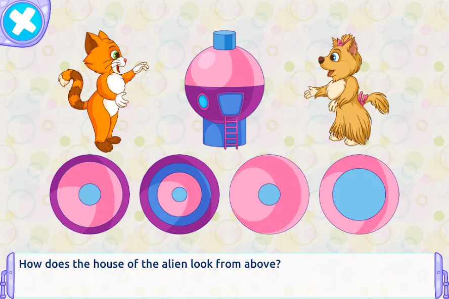 Cat & Dog Story Adventure Game [МОД: Все открыто, Дополнительные деньги и Меню MOD] Screenshot 4