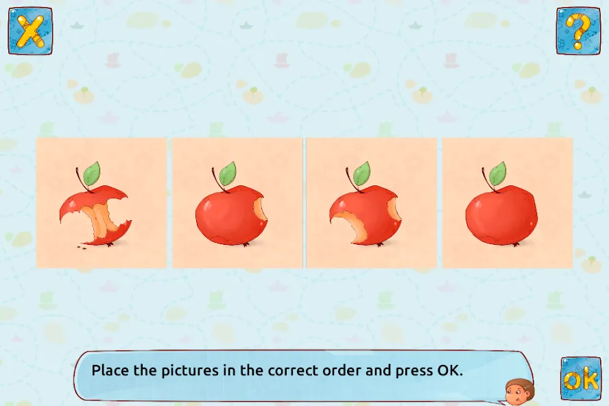Tell a Story - Speech & Logic [МОД: Много монет, Открытые уровни и Мега MOD] Screenshot 2