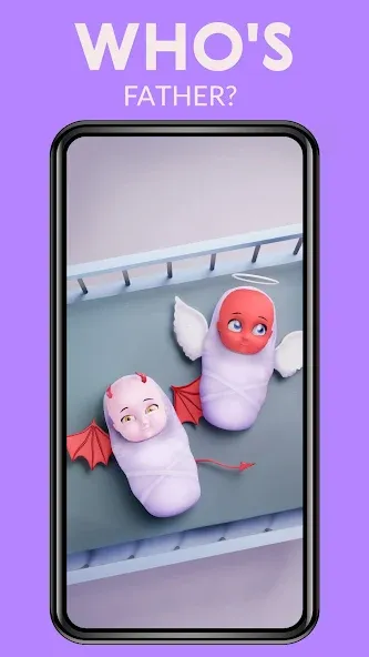 Hell Merge (Хелл Мердж) [МОД: Много денег, Монет и Все открыто] Screenshot 2