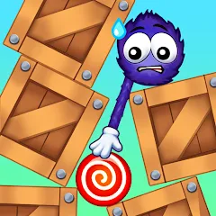 Скачать Catch the Candy: Fun puzzles [МОД: Все открыто, Дополнительные деньги и Меню MOD] | Взлом Catch the Candy: Fun puzzles на Андроид