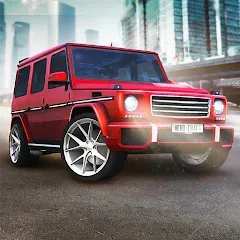 Скачать SRGT－Racing & Car Driving Game (СРГТ) [МОД: Меню, Бесконечные монеты и Открытые уровни] | Взлом SRGT－Racing & Car Driving Game на Андроид