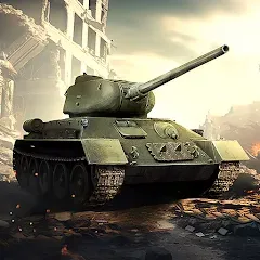Скачать Armor Age: WW2 tank strategy (Армор Эйдж) [МОД: Бесконечные деньги, Монеты и Мега MOD] | Взлом Armor Age: WW2 tank strategy на Андроид