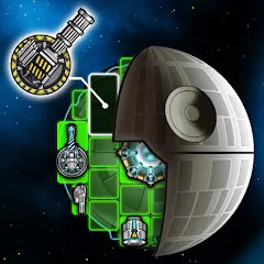 Скачать Space Arena: Construct & Fight (Спейс Арена) [МОД: Деньги, Монеты и Меню MOD] | Взлом Space Arena: Construct & Fight на Андроид