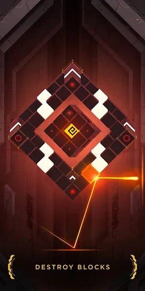 Hyperforma (Хайперформа) [МОД: Много денег, Монет и Все открыто] Screenshot 1