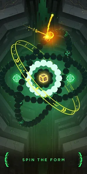Hyperforma (Хайперформа) [МОД: Много денег, Монет и Все открыто] Screenshot 2