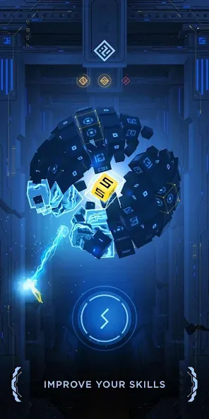 Hyperforma (Хайперформа) [МОД: Много денег, Монет и Все открыто] Screenshot 3