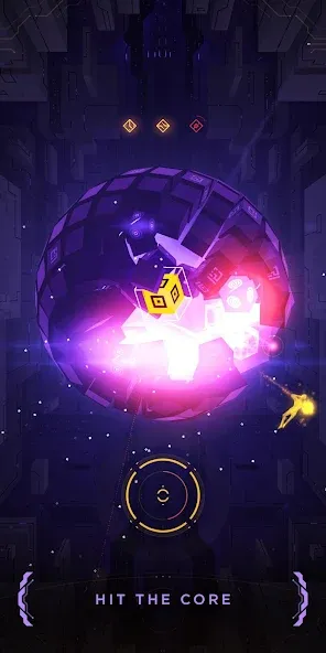 Hyperforma (Хайперформа) [МОД: Много денег, Монет и Все открыто] Screenshot 5