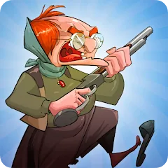 Скачать Mafioso: Mafia PvP online (Мафиози) [МОД: Деньги, Монеты и Меню MOD] | Взлом Mafioso: Mafia PvP online на Андроид