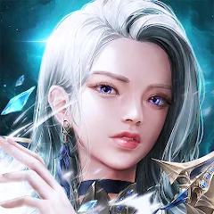 Скачать Goddess: Primal Chaos - MMORPG (Годесс) [МОД: Все открыто, Дополнительные деньги и Меню MOD] | Взлом Goddess: Primal Chaos - MMORPG на Андроид