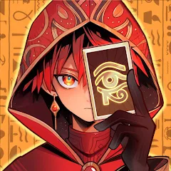 Скачать Ancient Gods: Card Battle RPG (Эншент Годс) [МОД: Много монет, Открытые уровни и Мега MOD] | Взлом Ancient Gods: Card Battle RPG на Андроид