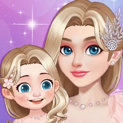 Скачать Hey Beauty: Love & Puzzle (Хей Бьюти) [МОД: Бесконечные деньги, Монеты и Мега MOD] | Взлом Hey Beauty: Love & Puzzle на Андроид