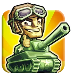 Скачать Guns'n'Glory WW2 [МОД: Деньги, Монеты и Меню MOD] | Взлом Guns'n'Glory WW2 на Андроид