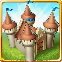Скачать Townsmen [МОД: Деньги, Монеты и Меню MOD] | Взлом Townsmen на Андроид