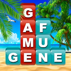 Скачать Word Tiles :Hidden Word Search [МОД: Много денег, Монет и Все открыто] | Взлом Word Tiles :Hidden Word Search на Андроид