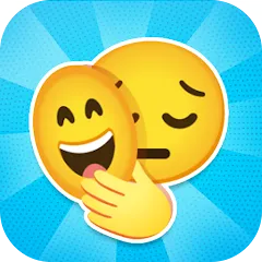 Скачать Emoji Mix: DIY Mixing (Эмоджи Микс) [МОД: Деньги, Монеты и Меню MOD] | Взлом Emoji Mix: DIY Mixing на Андроид