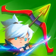Скачать Cube Defender: Casual TD (Кьюб Дефендер) [МОД: Деньги, Монеты и Меню MOD] | Взлом Cube Defender: Casual TD на Андроид