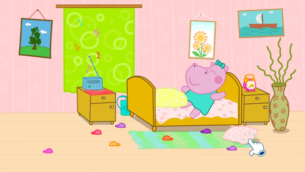 Wedding party. Games for Girls [МОД: Много монет, Открытые уровни и Мега MOD] Screenshot 1