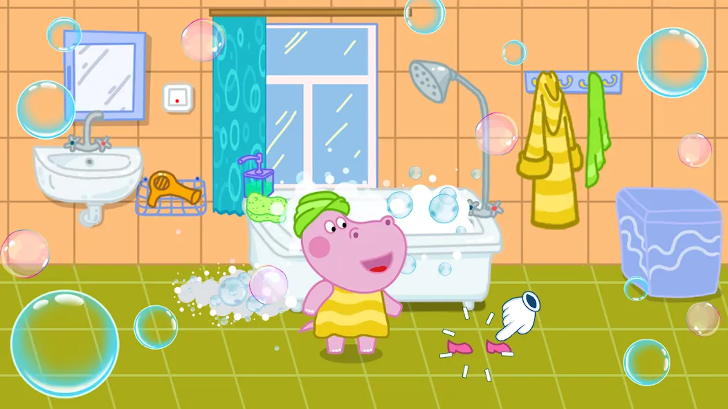 Wedding party. Games for Girls [МОД: Много монет, Открытые уровни и Мега MOD] Screenshot 2
