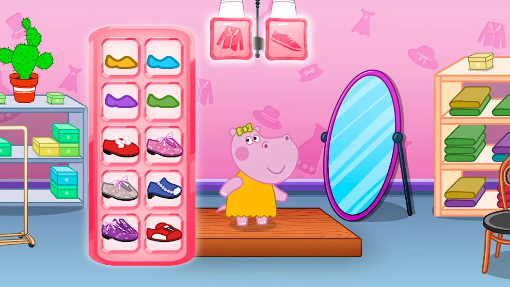 Wedding party. Games for Girls [МОД: Много монет, Открытые уровни и Мега MOD] Screenshot 3